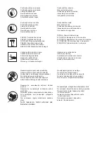 Preview for 3 page of Asist AE5PO85 Instructions For Use Manual