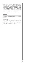 Preview for 9 page of Asist AE5PO85 Instructions For Use Manual