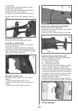 Preview for 12 page of Asist AE5PO85 Instructions For Use Manual