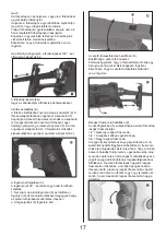 Preview for 17 page of Asist AE5PO85 Instructions For Use Manual