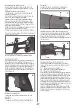 Preview for 47 page of Asist AE5PO85 Instructions For Use Manual