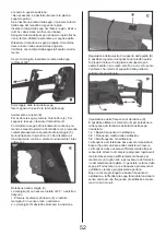 Preview for 52 page of Asist AE5PO85 Instructions For Use Manual