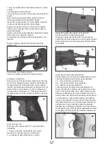 Preview for 57 page of Asist AE5PO85 Instructions For Use Manual