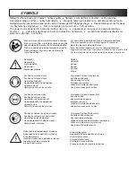 Preview for 2 page of Asist AE8H105DN Instructions For Use Manual