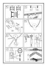 Preview for 4 page of Asist AE8H105DN Instructions For Use Manual