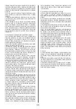 Preview for 11 page of Asist AE8H105DN Instructions For Use Manual