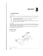 Preview for 9 page of Ask Proxima Ultralight DS2 User Manual