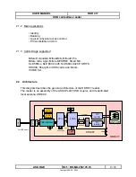 Preview for 4 page of Ask RDR 417 User Manual