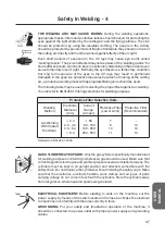 Preview for 49 page of ASKAYNAK 315-TIG Pulse User Manual