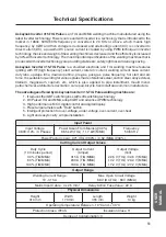 Preview for 53 page of ASKAYNAK 315-TIG Pulse User Manual