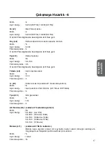 Preview for 19 page of ASKAYNAK Inverter 205-TIG AC/DC User Manual