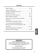 Preview for 41 page of ASKAYNAK Inverter 205-TIG AC/DC User Manual