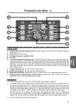 Preview for 51 page of ASKAYNAK Inverter 205-TIG AC/DC User Manual