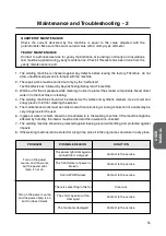 Preview for 57 page of ASKAYNAK Inverter 205-TIG AC/DC User Manual