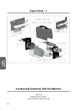 Preview for 64 page of ASKAYNAK Inverter 205-TIG AC/DC User Manual