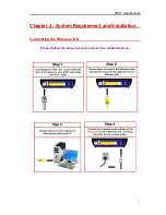 Preview for 7 page of Askey RTV7805VW Quick Manual