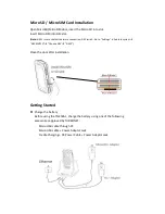 Preview for 7 page of Askey TN450A1 Quick Start Manual