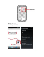 Preview for 14 page of Askey TN450A1 Quick Start Manual