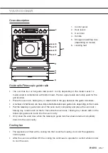 Preview for 7 page of Asko CC963614S Instructions For Use Manual