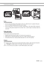 Preview for 9 page of Asko CC963614S Instructions For Use Manual