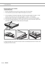 Preview for 28 page of Asko CC963614S Instructions For Use Manual