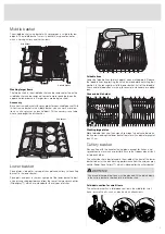 Preview for 7 page of Asko DFI655G Operating Instructions Manual