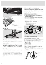 Preview for 16 page of Asko DFI655G Operating Instructions Manual