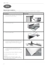 Preview for 16 page of Asko HPS532S Operating Instruction