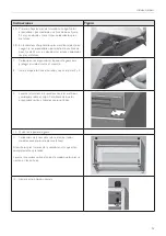 Preview for 25 page of Asko HPS532S Operating Instruction