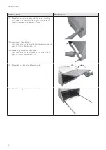 Preview for 30 page of Asko HPS532S Operating Instruction