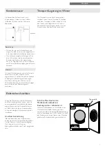 Preview for 7 page of Asko PROFESSIONAL Installation Instructions Manual