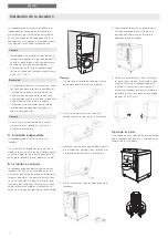 Preview for 10 page of Asko PROFESSIONAL Installation Instructions Manual