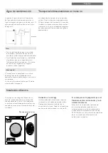 Preview for 11 page of Asko PROFESSIONAL Installation Instructions Manual