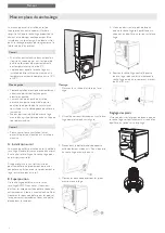 Preview for 12 page of Asko PROFESSIONAL Installation Instructions Manual