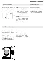 Preview for 13 page of Asko PROFESSIONAL Installation Instructions Manual