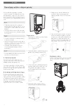 Preview for 14 page of Asko PROFESSIONAL Installation Instructions Manual