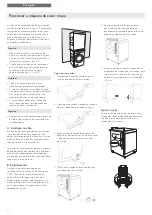 Preview for 20 page of Asko PROFESSIONAL Installation Instructions Manual