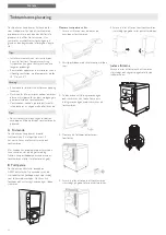 Preview for 26 page of Asko PROFESSIONAL Installation Instructions Manual