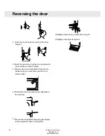 Preview for 28 page of Asko T702 Operating Instructions Manual