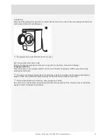 Preview for 9 page of Asko W2084.W.U Instructions For Use Manual