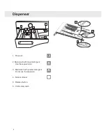 Preview for 8 page of Asko W6984W Operating Instructions Manual