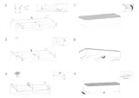 Preview for 4 page of Askona Trenton sofa Assembly Instructions