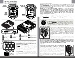 Preview for 2 page of ASL INTERCOM 102 UNO Quick Start Manual