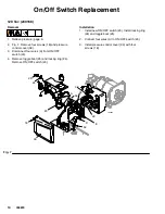 Preview for 14 page of ASM 2300 Instructions-Repair/Parts