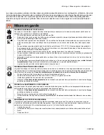 Preview for 6 page of ASM 248237 Operation Manual