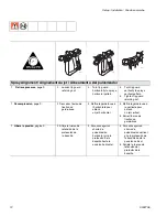 Preview for 12 page of ASM 248237 Operation Manual