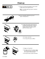 Preview for 20 page of ASM 248772 A series Operating Instruction