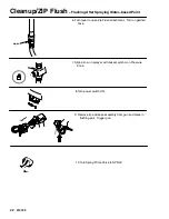 Preview for 22 page of ASM 248772 A series Operating Instruction