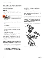 Preview for 22 page of ASM 24U099 Repair And Parts Manual