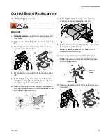 Preview for 23 page of ASM 24U099 Repair And Parts Manual